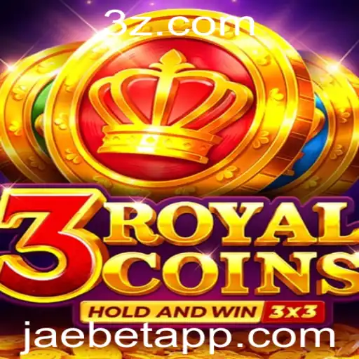 Explorando o Jogo 3RoyalCoins e seu Impacto no Universo do Jae Bet