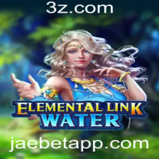 Descubra o Fascinante Mundo de ElementalLinkWater e Sua Ligação com 'Jae Bet'