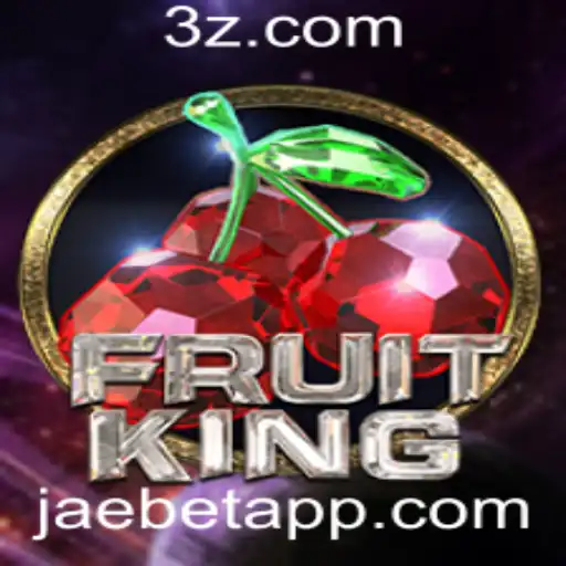 Descubra FruitKing: O Jogo de Apostas com Jae Bet