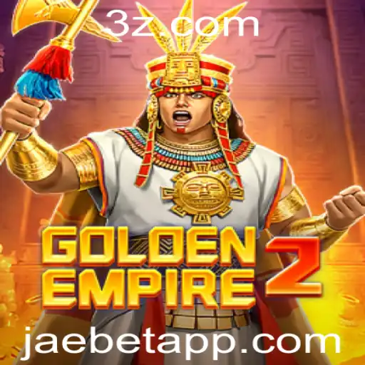 Explorando GoldenEmpire2: O Jogo que Revoluciona as Estratégias com a Palavra-Chave Jae Bet