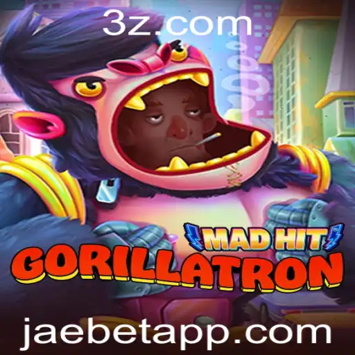 Explorando o Fascinante Mundo de MadHitGorillatron