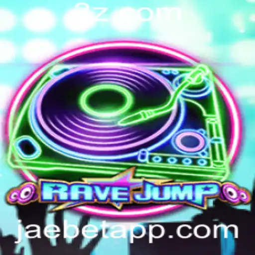 RaveJump: Uma Aventura Eletrizante no Mundo dos Jogos