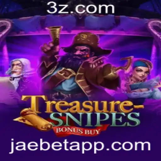 TreasuresnipesBonusBuy: Descubra as Regras e Atrações do Jogo Inovador