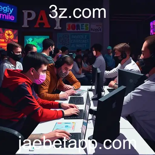 Explorando a Comunidade de Jogadores: Evolução e Perspectivas