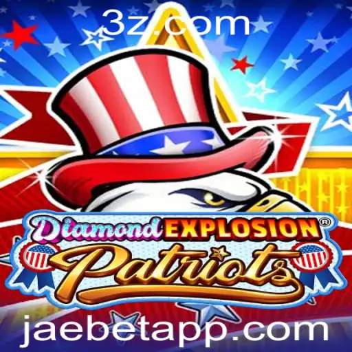 Explorando o Mundo de DiamondExplosionPatriots: Um Jogo de Aventura e Estratégia