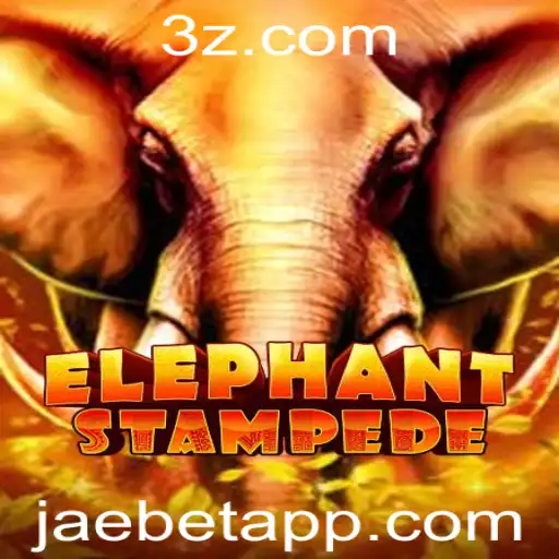 Descubra ElephantStampede: O Jogo que está Conquistando o Mundo