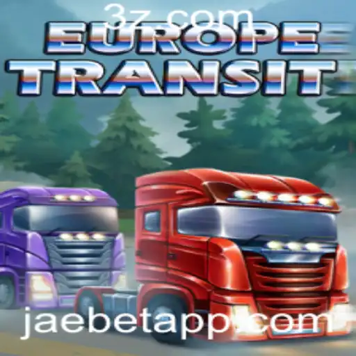 EuropeTransit: O Jogo Intrigante que Interliga Estratégia e Aventura