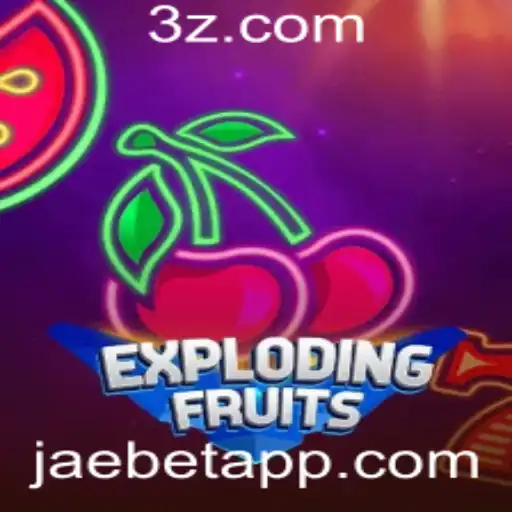 ExplodingFruits: O Jogo de Apostas que Conquista a Cena Atual