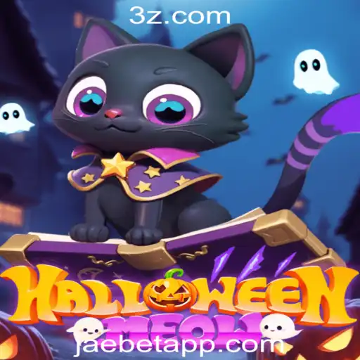 Explorando o Universo de HalloweenMeow e a Chave Jae Bet