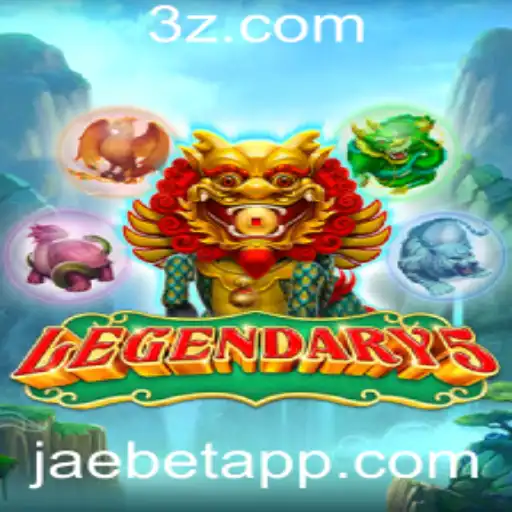 Desvendando o Universo de Legendary5: Estratégia e Aventura em Um Só Lugar