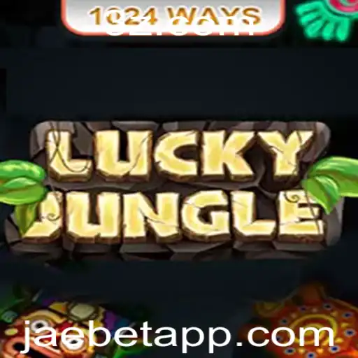 Descubra o Fascinante Mundo de LuckyJungle1024