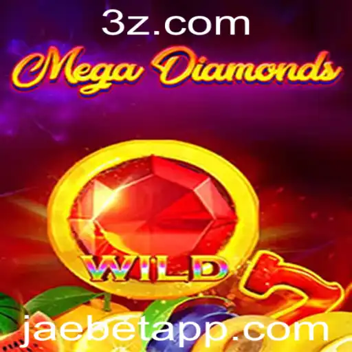 MegaDiamond: Descubra a Nova Sensação de Jogo com Jae Bet