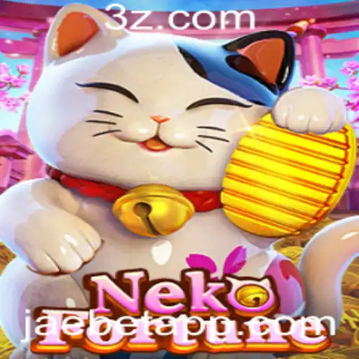 NekoFortune: Descubra a Magia do Jogo e como o Jae Bet Transforma sua Experiência
