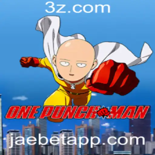 OnePunchMan: A Nova Sensação dos Jogos de Ação