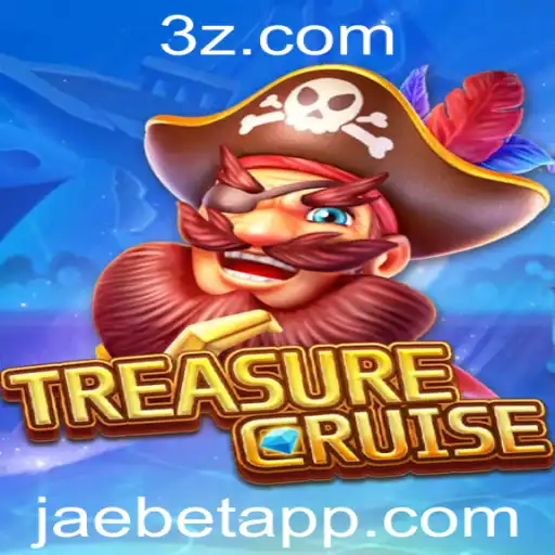 Aventura e Estratégia em TREASURECRUISE: Explorando o Fascinante Mundo do Jogo de Caça ao Tesouro