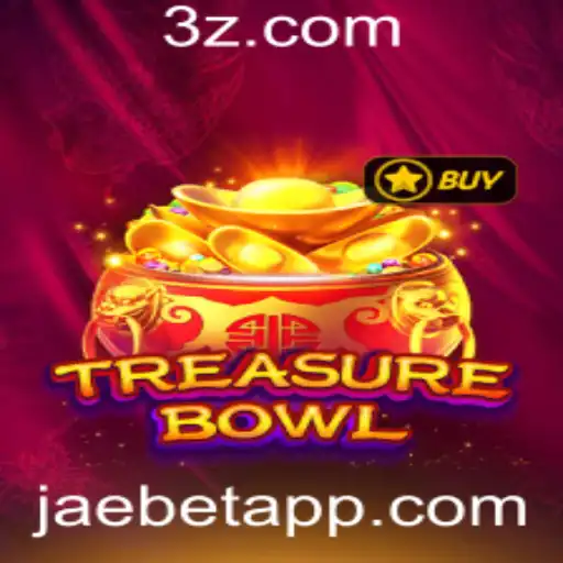 TreasureBowl: Explorando o Mundo Emocionante do Jogo e a Fascinação de Jae Bet