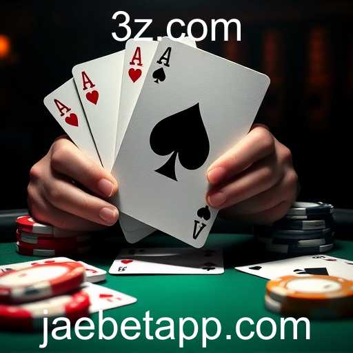 Ascensão da Jae Bet nos Games Online