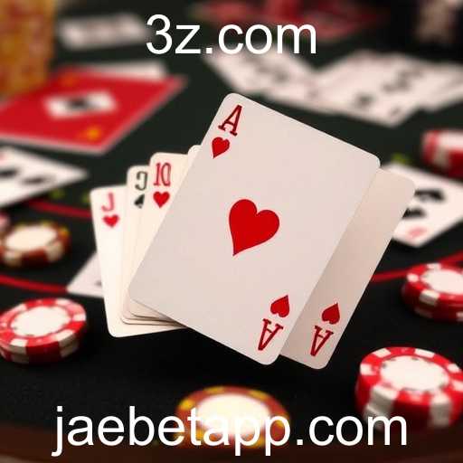 Blackjack: Estratégia e Popularidade no Mundo dos Cassinos