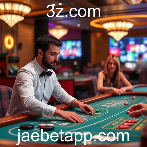 O Crescimento do Mercado de Jogos no Brasil em 2025