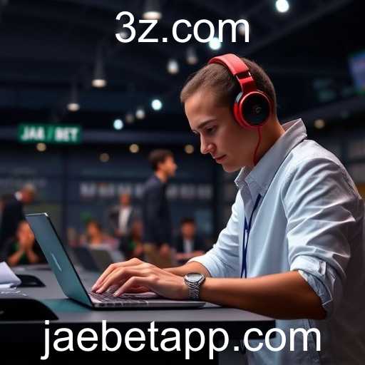 jae bet