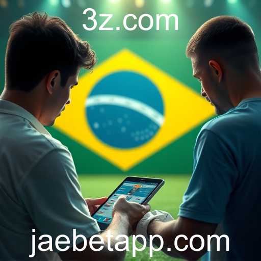 Tendências e Inovações no Jae Bet em 2025