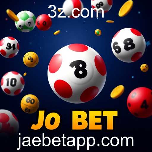 Explorando a Categoria 'Loteria' no Site Jae Bet