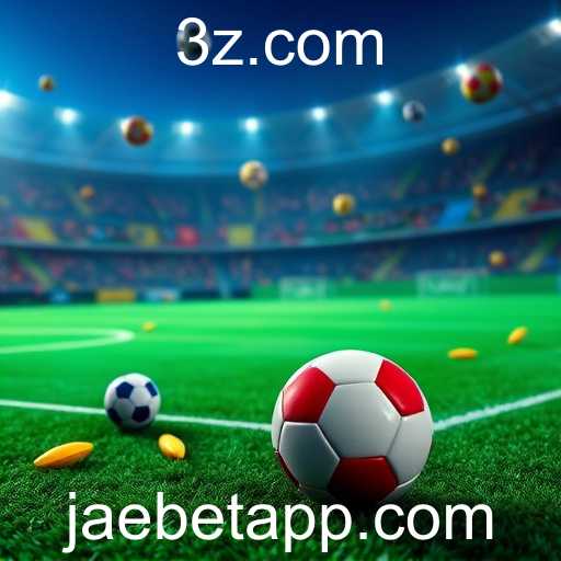 A Revolução nos Jogos Online: Jae Bet em 2025