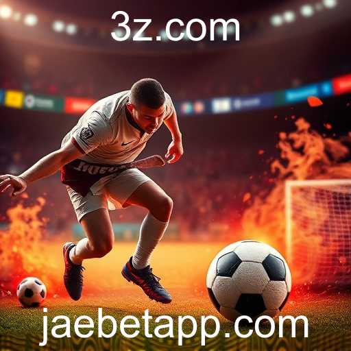 Explorando a Categoria de Jogos de Esportes na Plataforma 'jae bet'